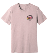 Load image into Gallery viewer, Knurly Barbell Crew - Pink