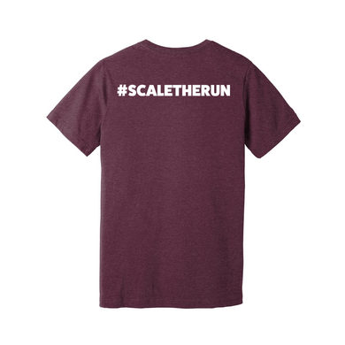 #SCALETHERUN - Knurly Designs