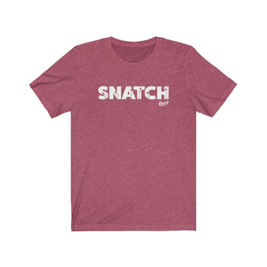 SNATCH - Knurly Designs