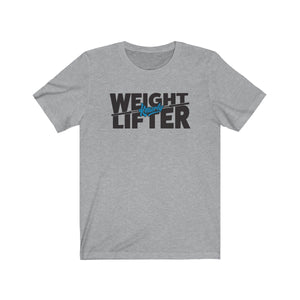 Knurly Weightlifter - Knurly Designs