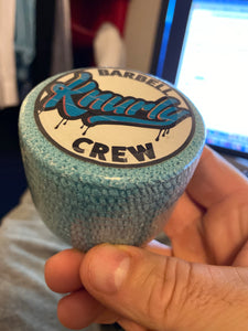 Knurly - Thumb Tape (x2 rolls) - Knurly Designs