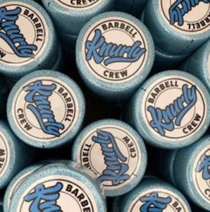 Knurly - Thumb Tape (x2 rolls) - Knurly Designs